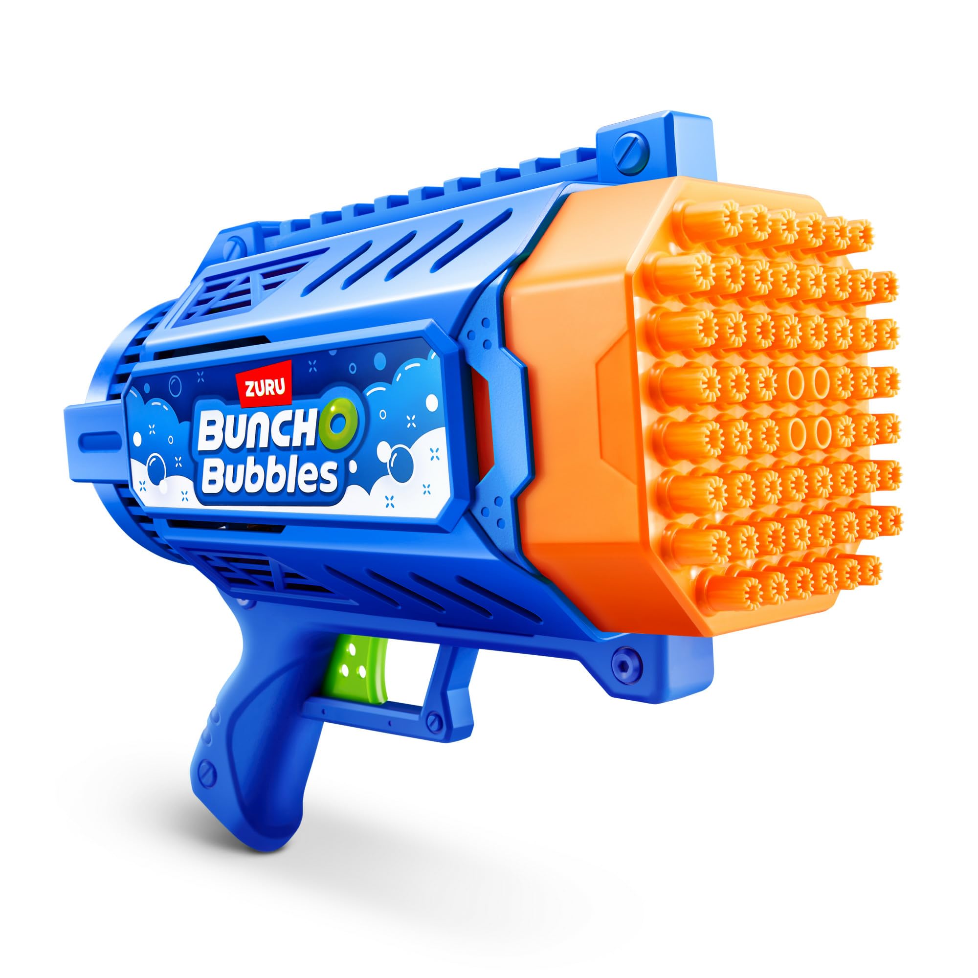 Amazon.com: Bunch O Bubbles Blaster Medium S1 (11348) : Toys & Games
